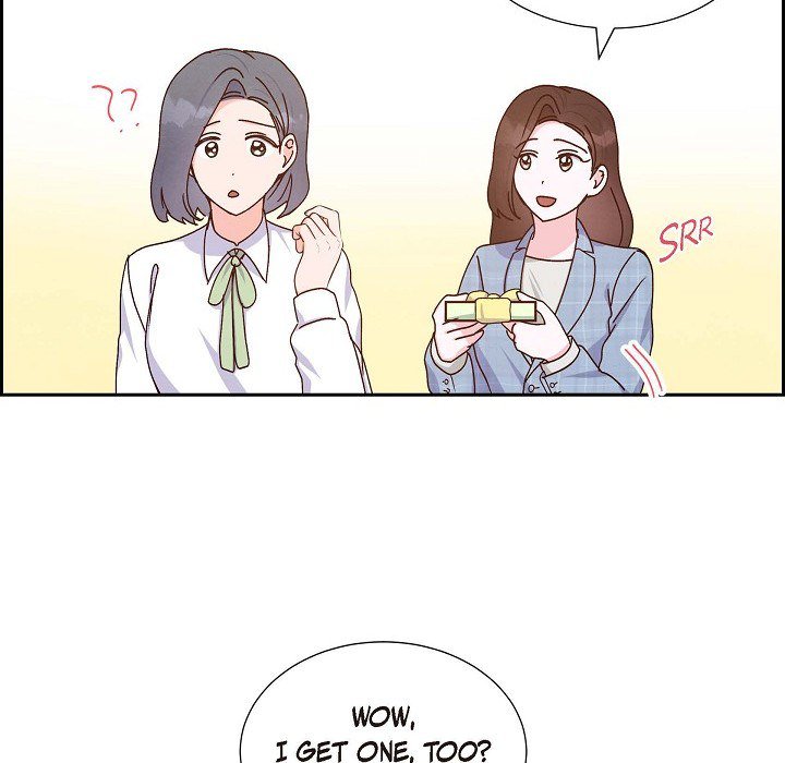 A Spoonful of Your Love - episode 40 - 85