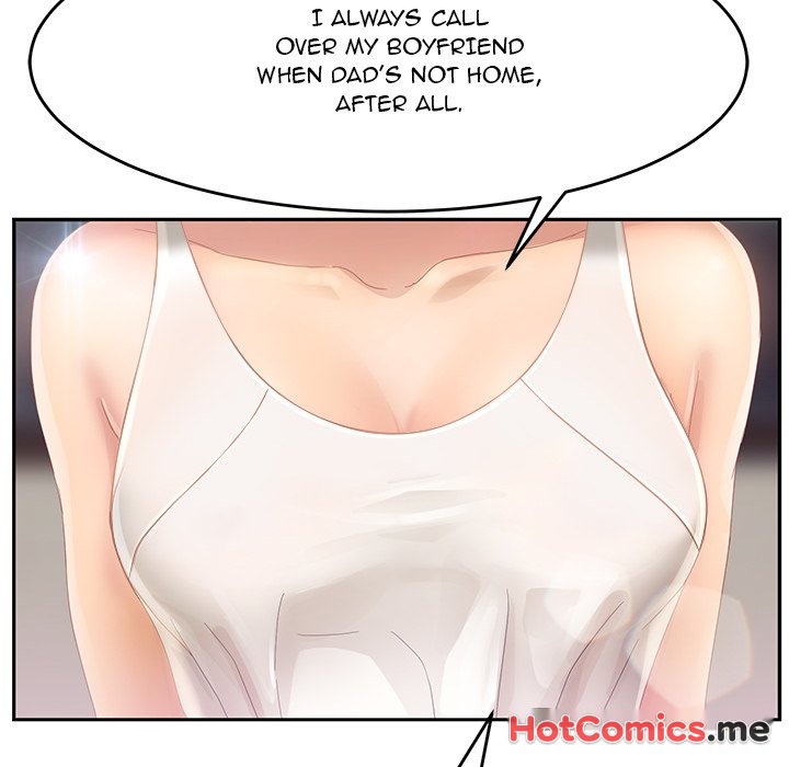 My Stepmom - episode 20 - 91