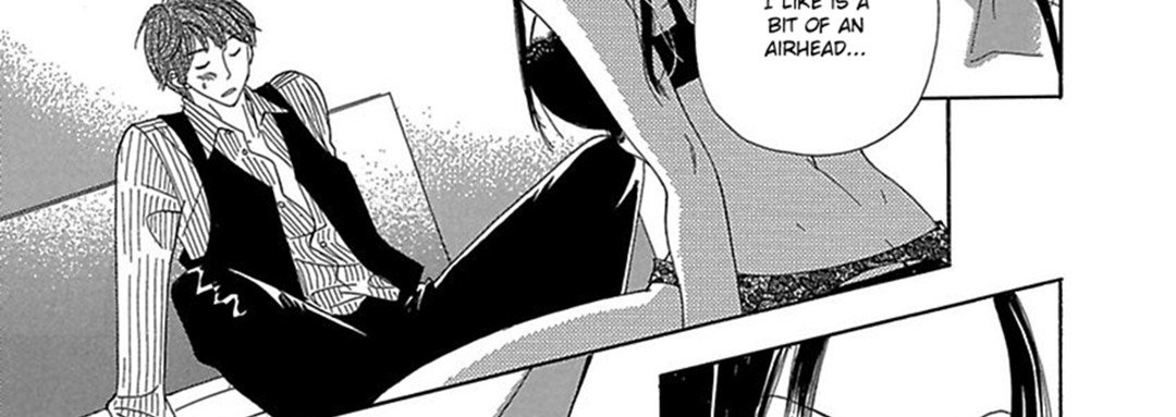 Just Listen to What I Say - The Things I Want A Sadistic Doctor to Do to Me - episode 15 - 29