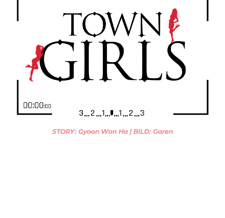 Town Girls - episode 27 - 14