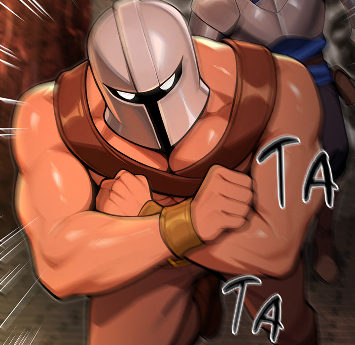 XX Dungeon - episode 3 - 70