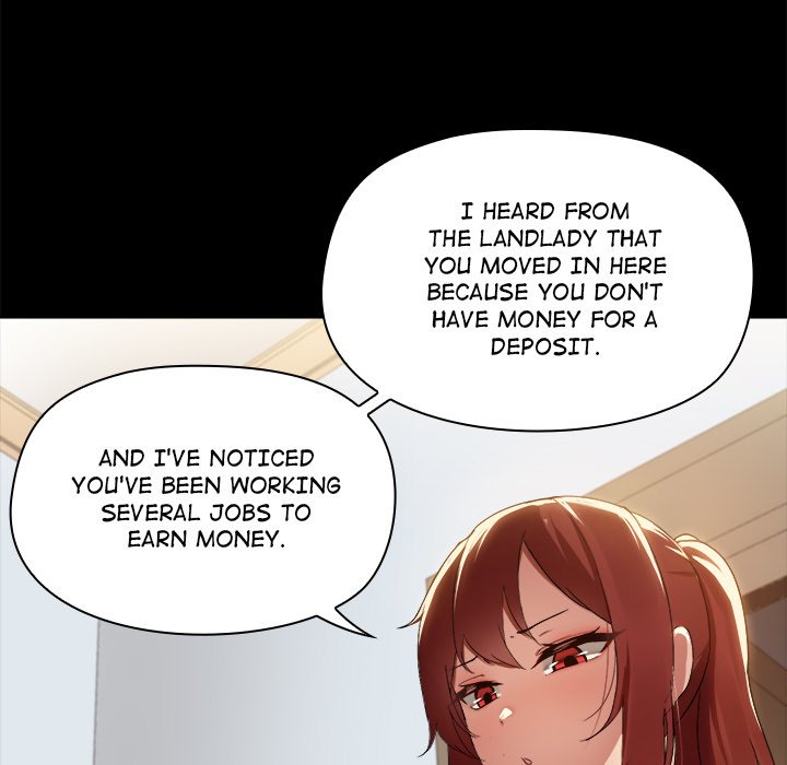 Boyfriend For Rent - episode 2 - 9