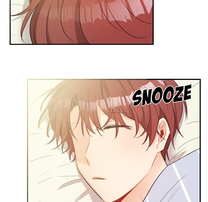 Pheromone Sherbet♥ - episode 39 - 17