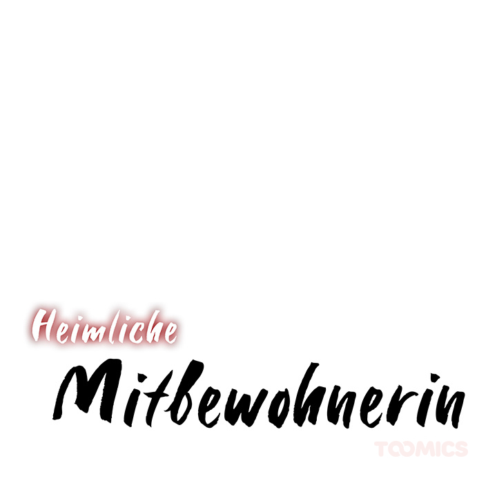Heimliche Mitbewohnerin - episode 19 - 9