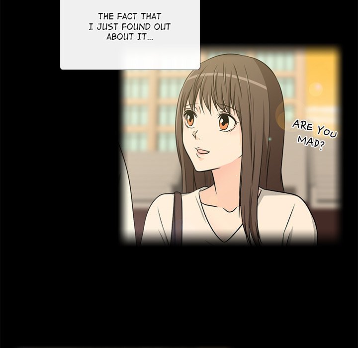 Remember Me - episode 25 - 40