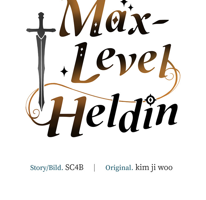 Max-Level Heldin - episode 5 - 28