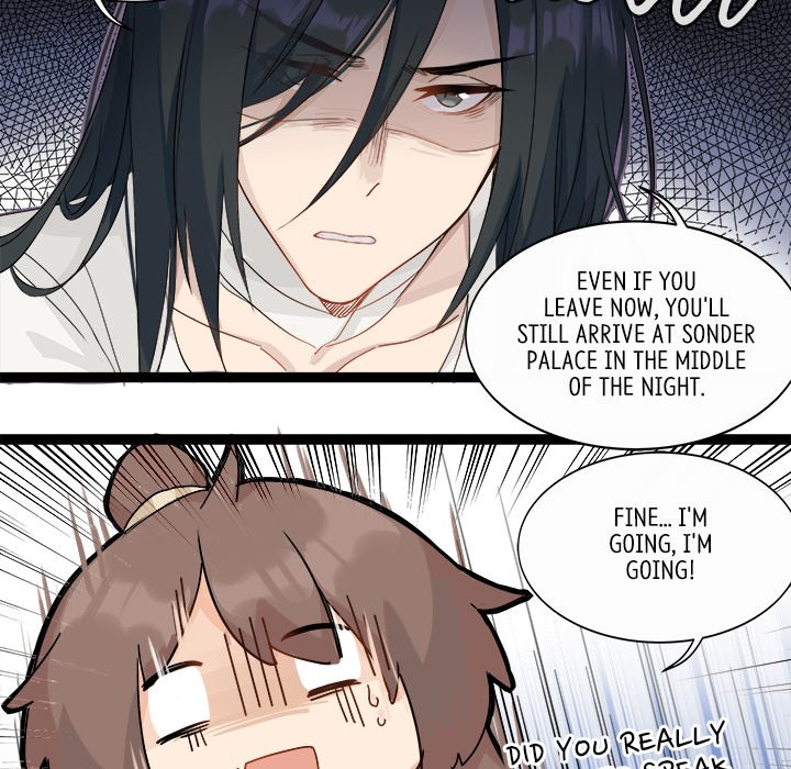 My Wife, The Prince - episode 3 - 20