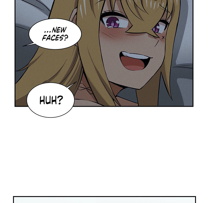 Zombie Girlfriend! - episode 6 - 51