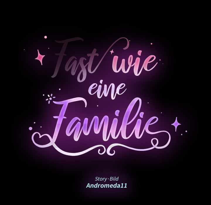 (Fast) wie eine Familie - episode 34 - 15