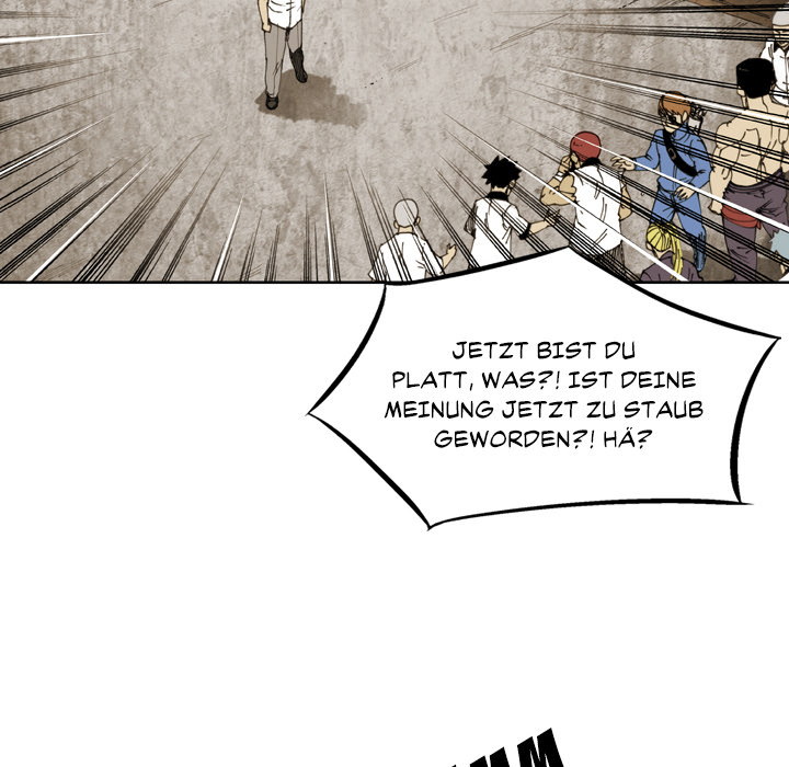 Der Schlägerjäger - episode 54 - 83