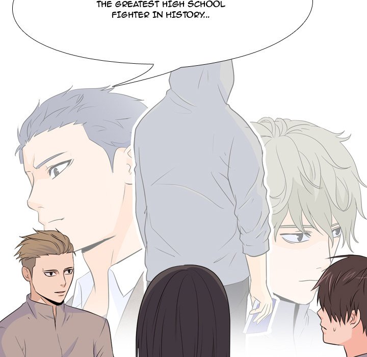 High School Legend : Red Dragon - episode 32 - 36