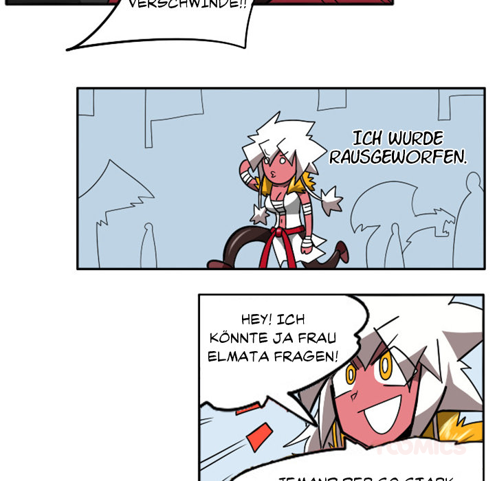 Das Wohnheim aus einer anderen Welt - episode 19 - 8