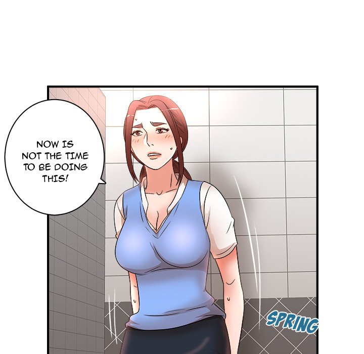 Family Secret - episode 18 - 83