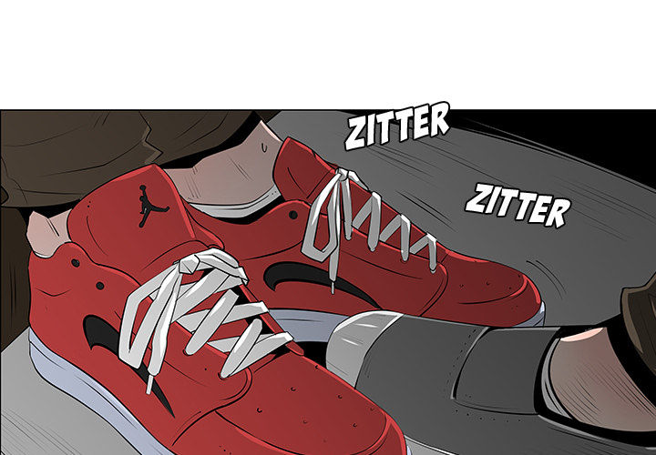 Der Nichtraucher - episode 9 - 2