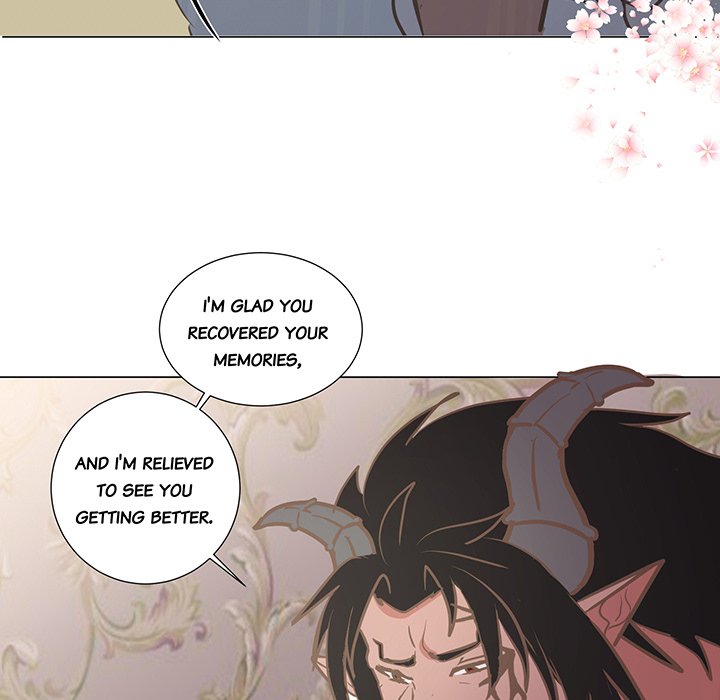 Now, I am Demon King's Wife - episode 35 - 54