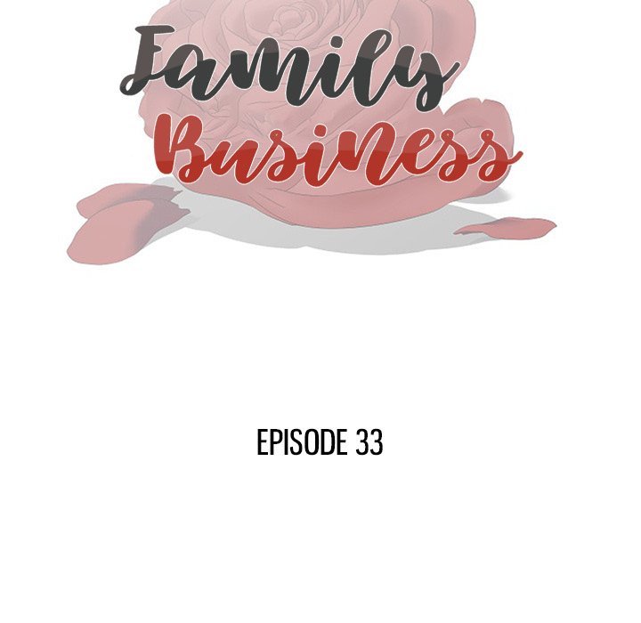 Family Business - episode 33 - 11