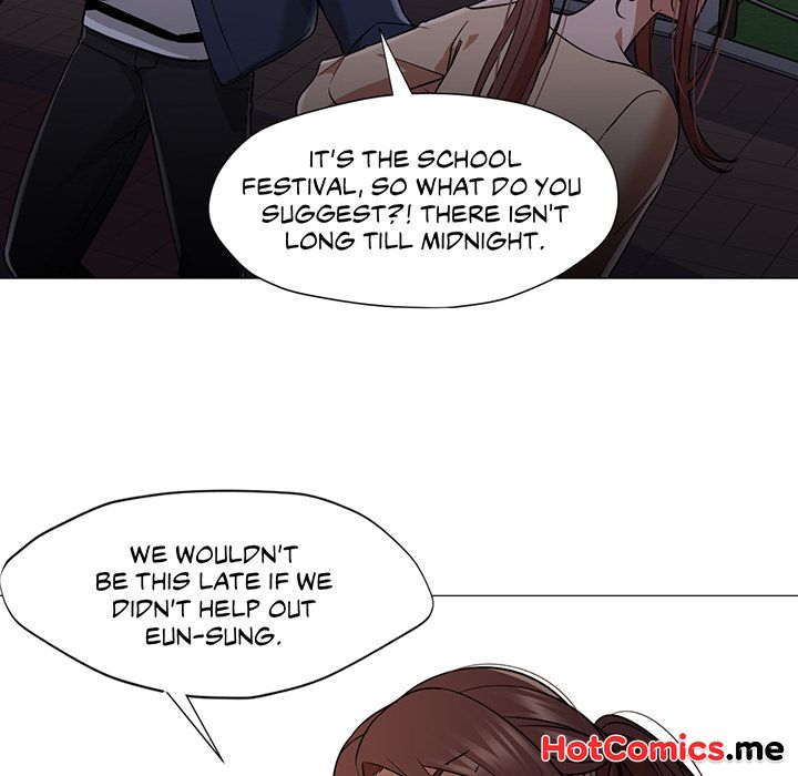 Man Up, Girl! - episode 50 - 39