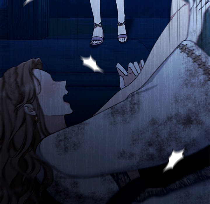 Savage Forest - episode 19 - 57
