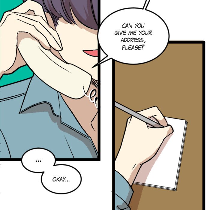 Fan Service! - episode 10 - 18