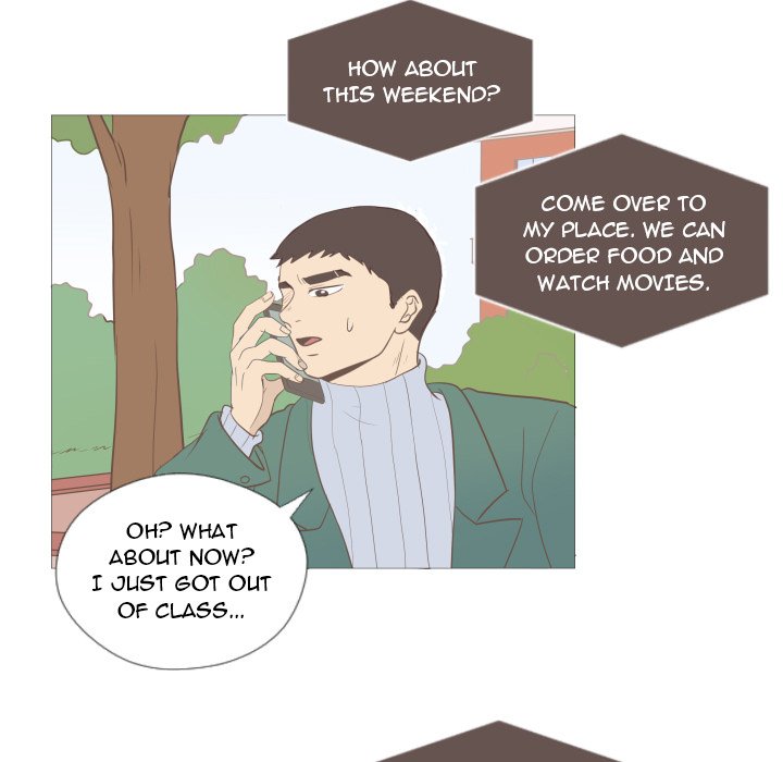 You Have The Wrong Person - episode 4 - 52
