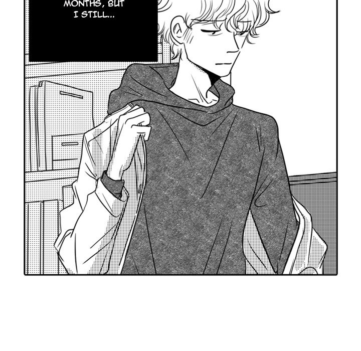 His Preference - episode 15 - 11