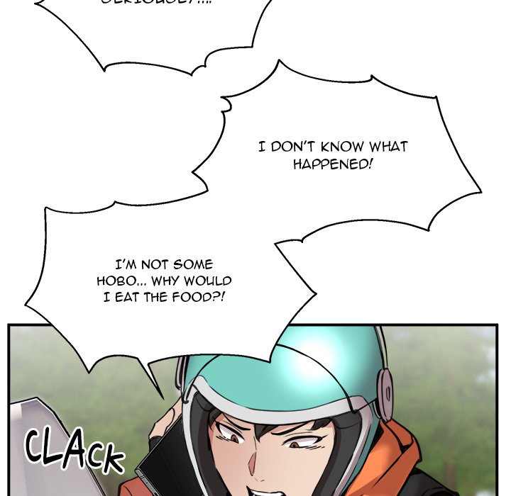 The Delivery Rider - episode 1 - 146