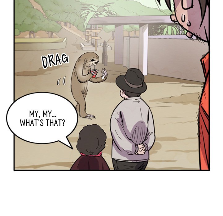 Secret Zoo - episode 8 - 4
