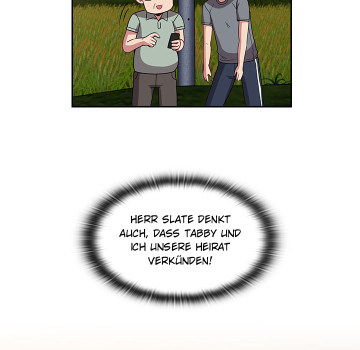 Der Weg zum Altar - episode 27 - 33