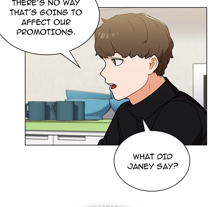 Naughty Little Secret - episode 6 - 52
