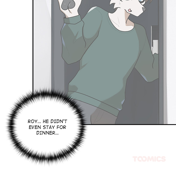 Paws on Campus - episode 15 - 29