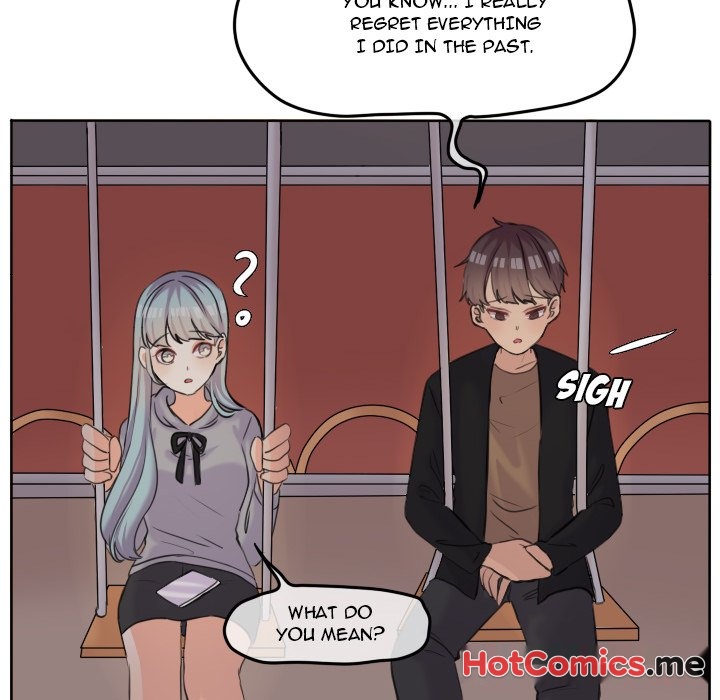 The Chill Couple - episode 52 - 25