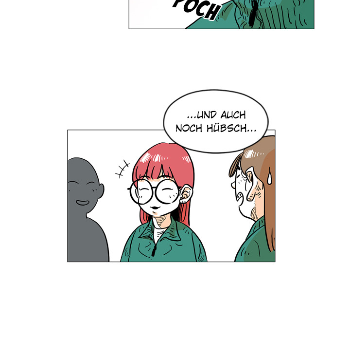 Hero Kim: Wer hat einen Retter bestellt? - episode 3 - 11