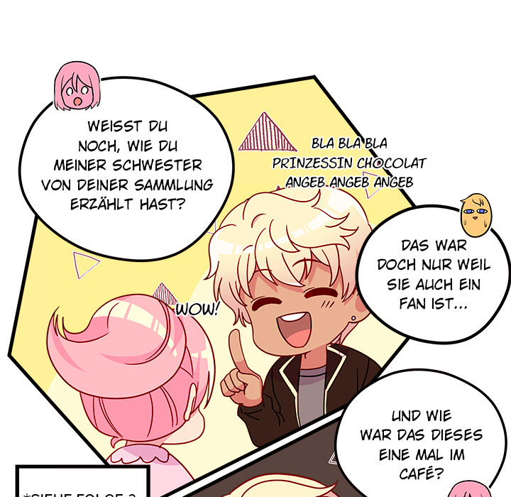 Ich wähle dich! - episode 31 - 29