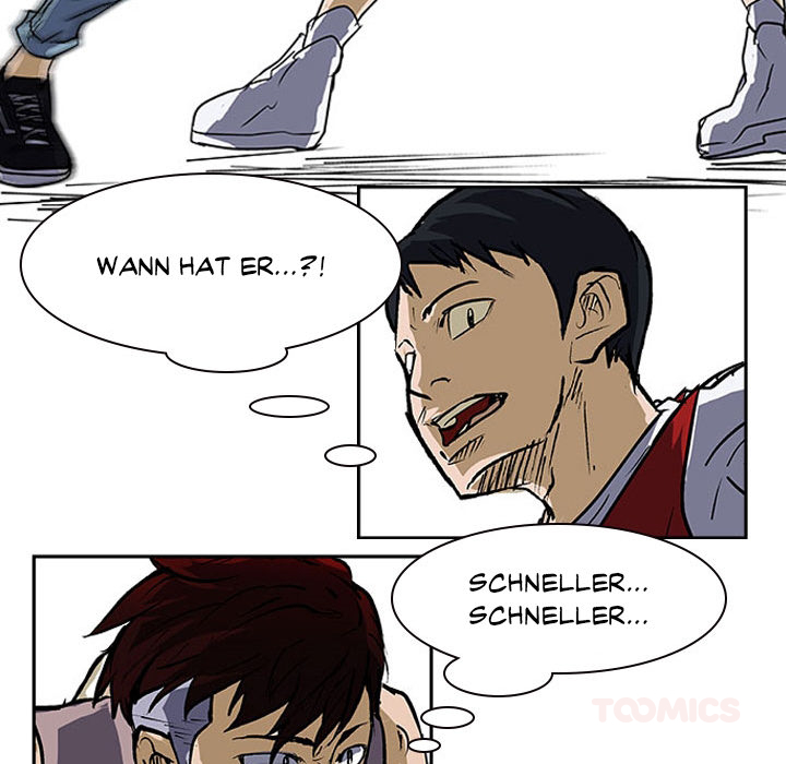 Tweener - episode 20 - 62