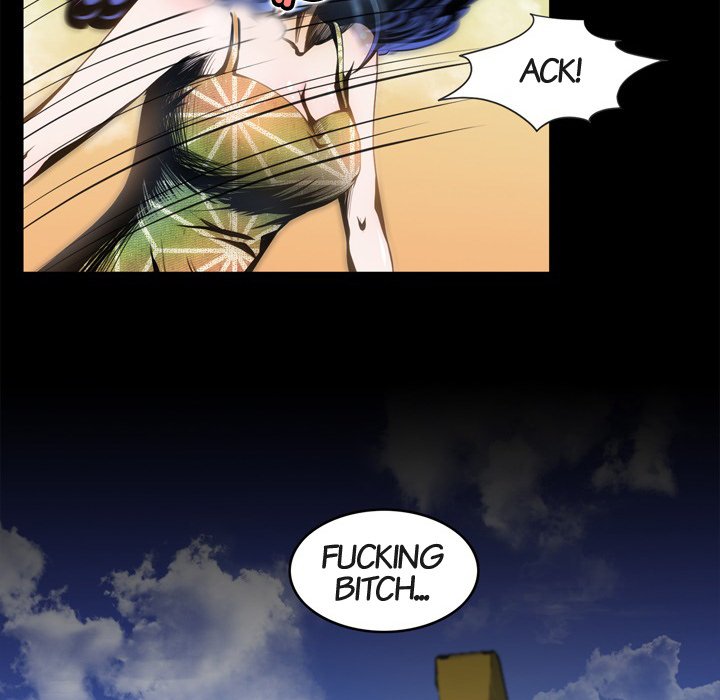 The Flower that Blooms at Night - episode 2 - 92