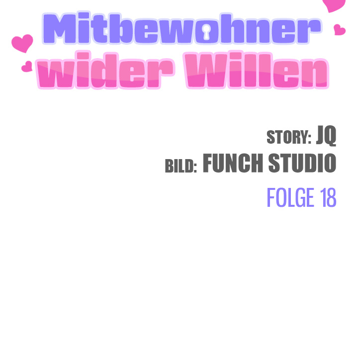 Mitbewohner wider Willen - episode 18 - 10