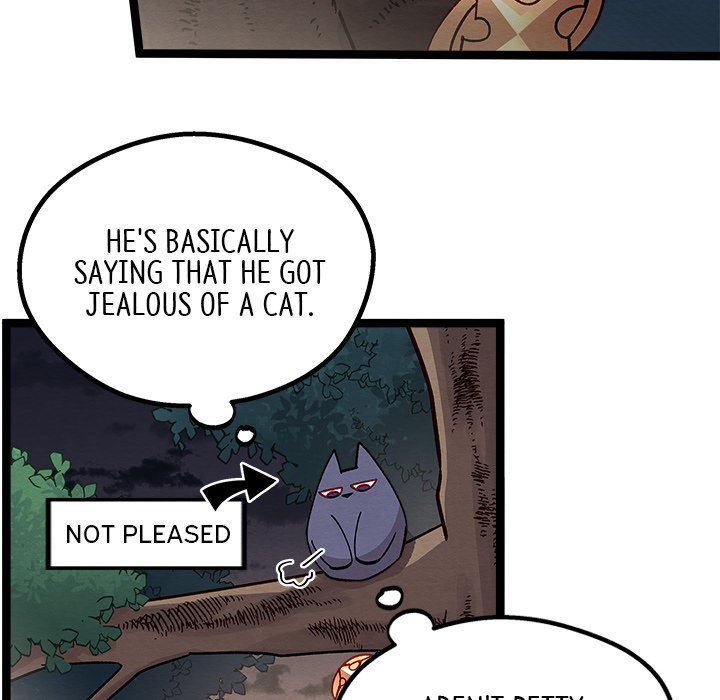 That Couple Has A Secret - episode 27 - 88