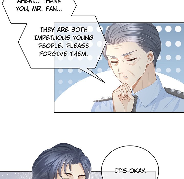 MASTER AND SEVEN LOVERS - episode 45 - 13