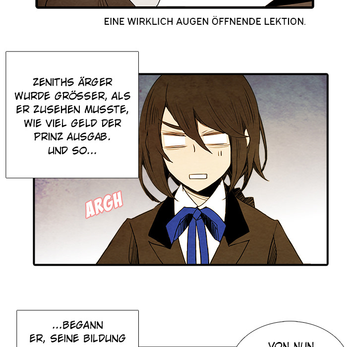 Ardors Königreich - episode 5 - 22