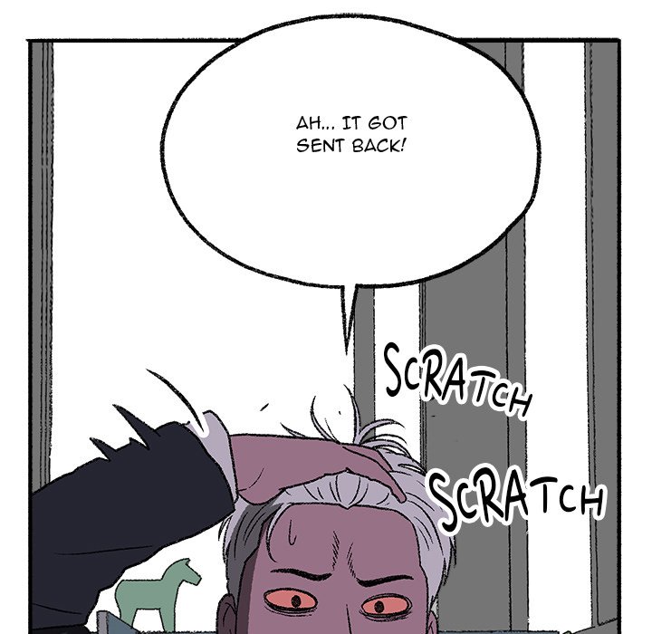 One Story Tick Tock - episode 6 - 130