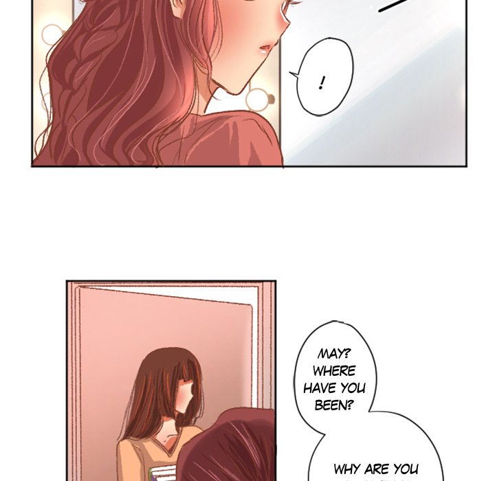 My Girlfriend is a Soap Opera Star - episode 17 - 8