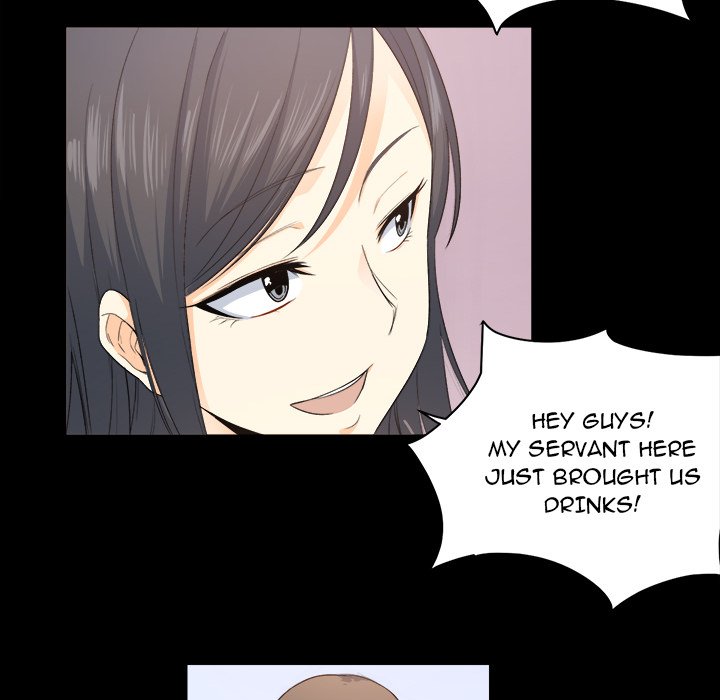 Excuse Me, This is my Room - episode 2 - 63