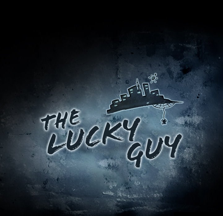 The Lucky Guy - episode 11 - 7