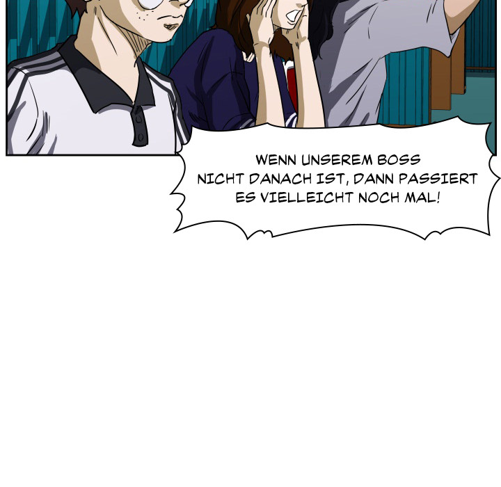 Tweener - episode 61 - 51
