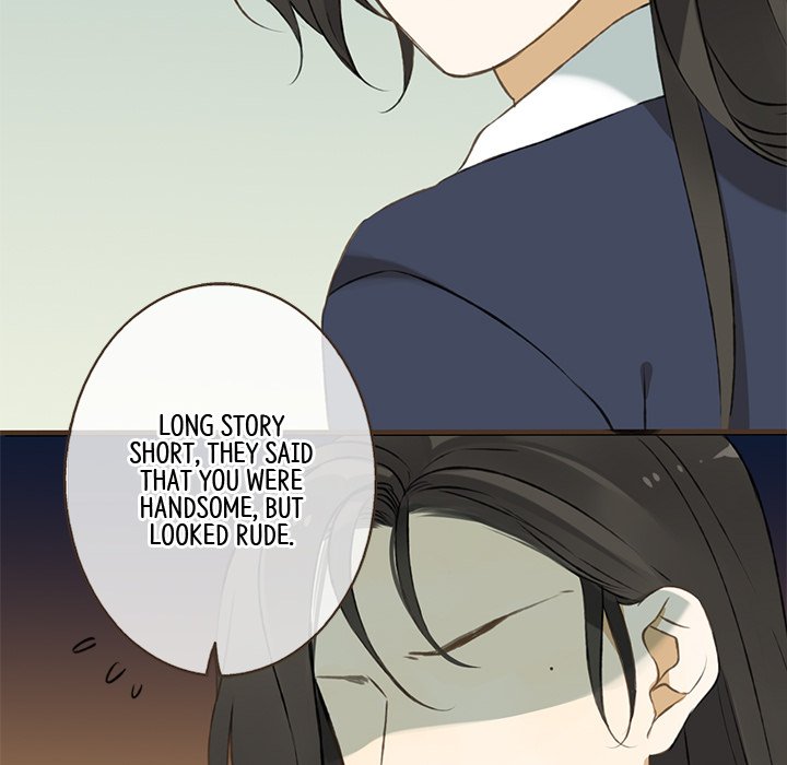 My Friend From Another Era - episode 13 - 19