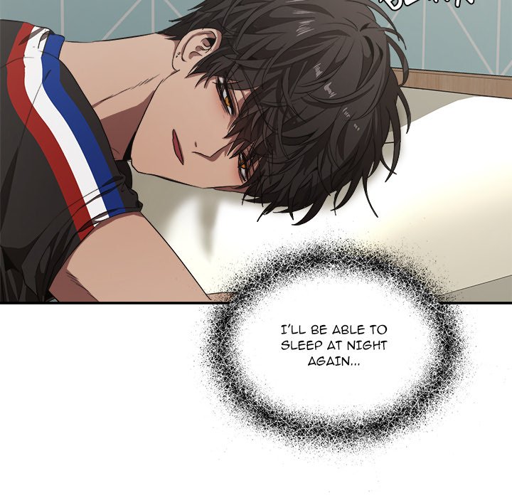 The Spring Scent of the Sea - episode 45 - 11