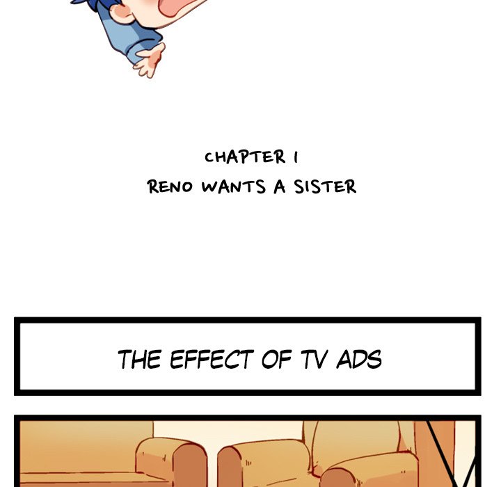 Reon and Friends - episode 1 - 4