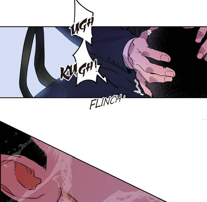Hard-Boiled Love - episode 6 - 47