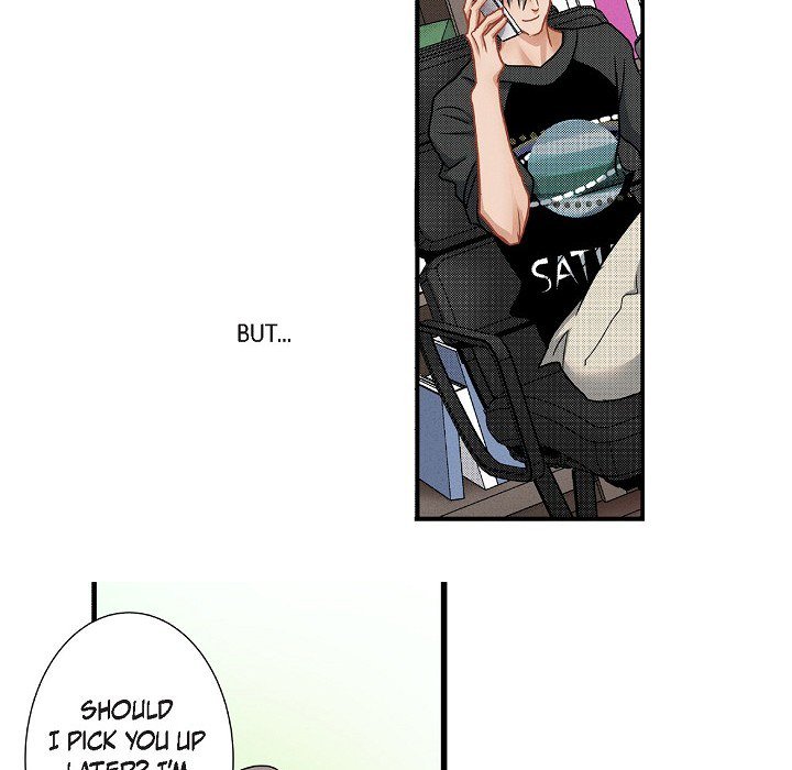 Work, Fight and Love - Webtoon Edition - episode 58 - 50