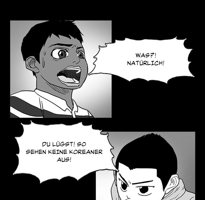 Tweener - episode 14 - 18
